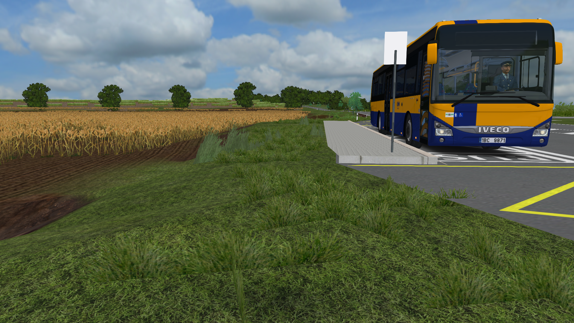 Instalace 4GB Patche