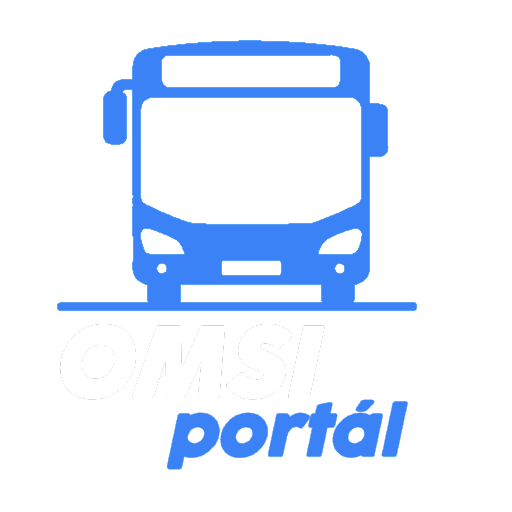 OMSI Portál logo